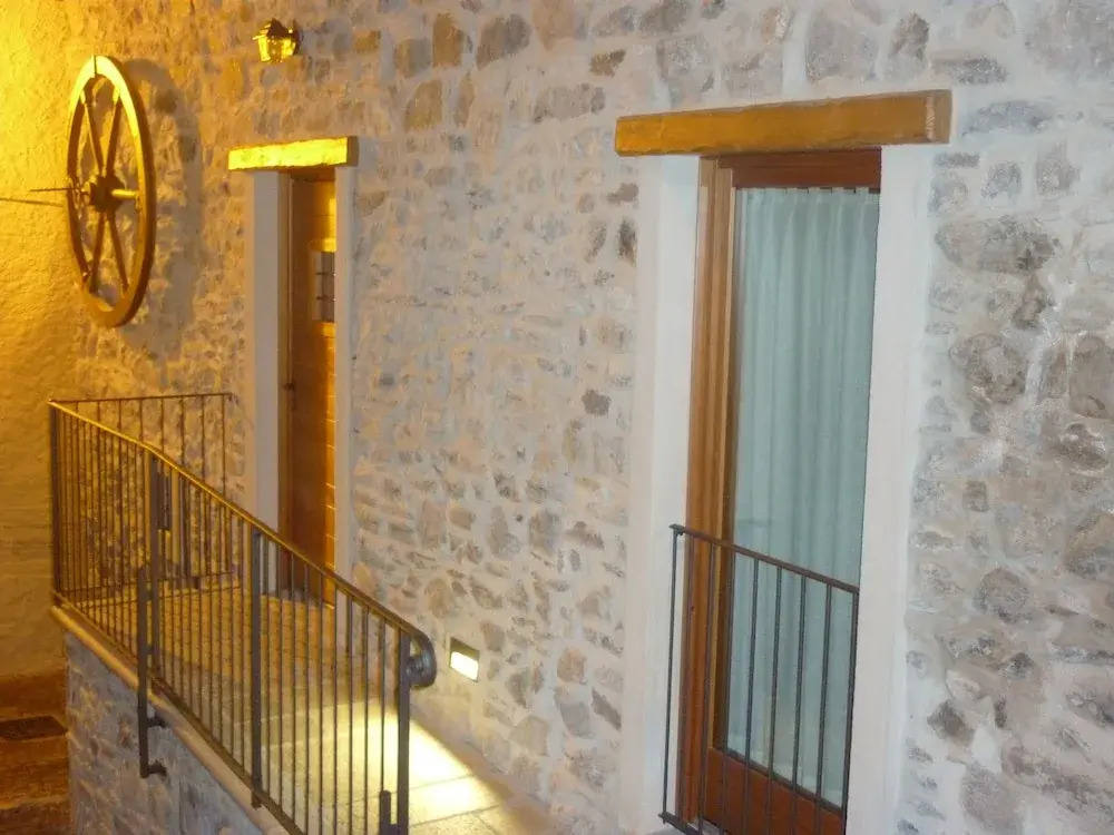 L'Abrì Affittacamere