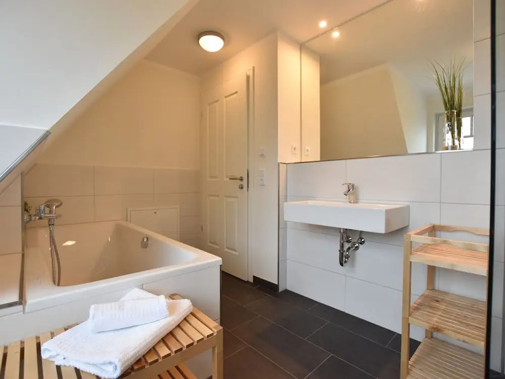 Alluring Holiday Home in Rerik near Sea Beach