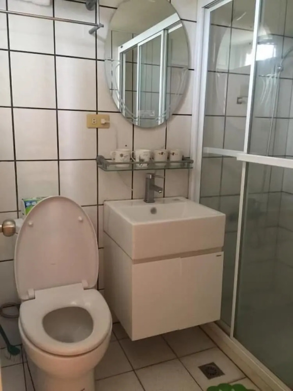 Quan Min Homestay