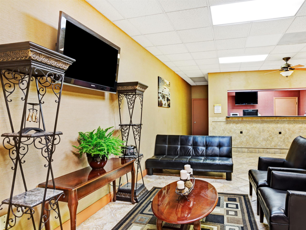 Days Inn by Wyndham Ormond Beach