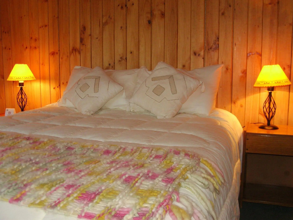 Hotel del Paine