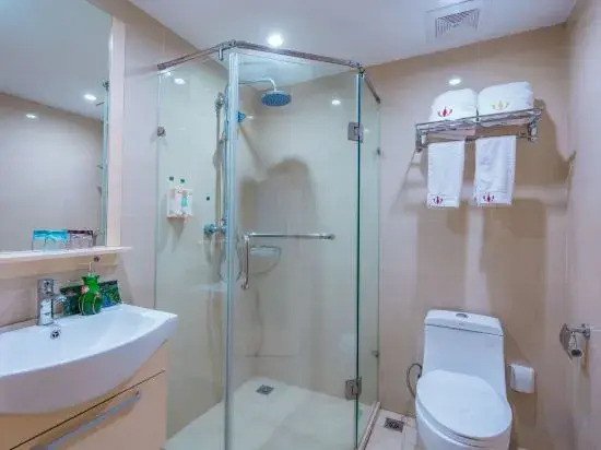 Wanqian Hotel