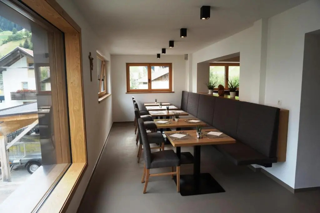 Pension Sprenger