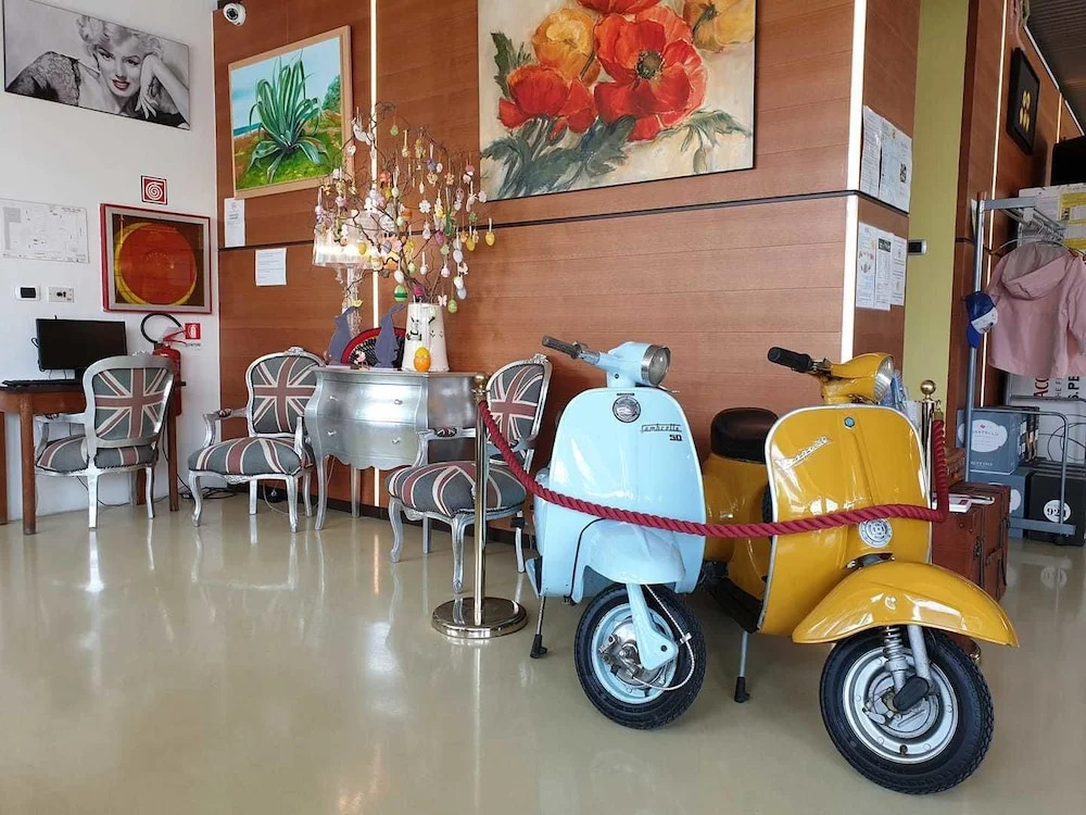 Hotel Elvia