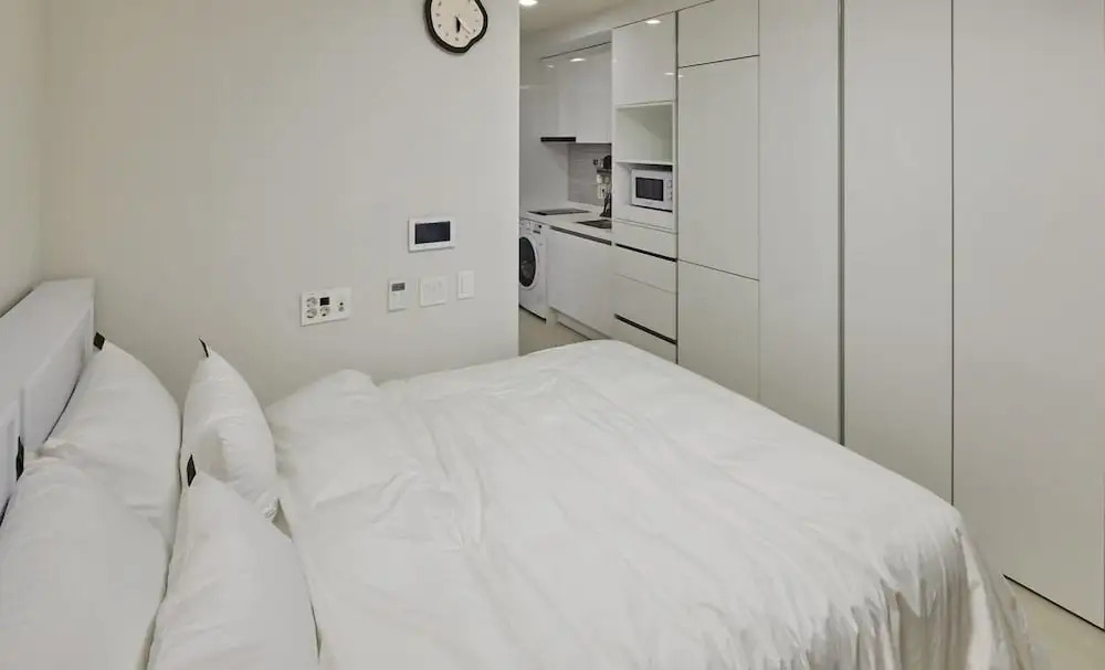 Incheon Songdo Stay31