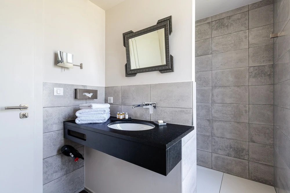 Gîtes Openroc - Vue imprenable sur Colmar