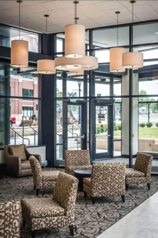 Kent State University Hotel and Conference Center