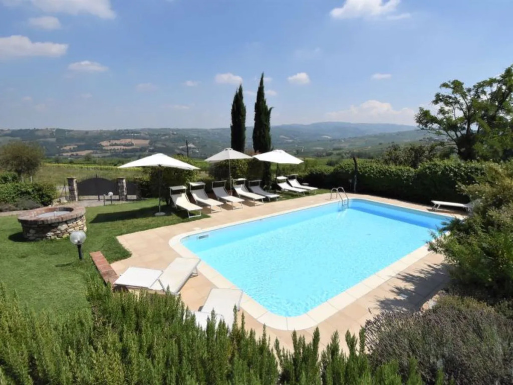 Apartment La Corte Bricca - Bilo D by Interhome