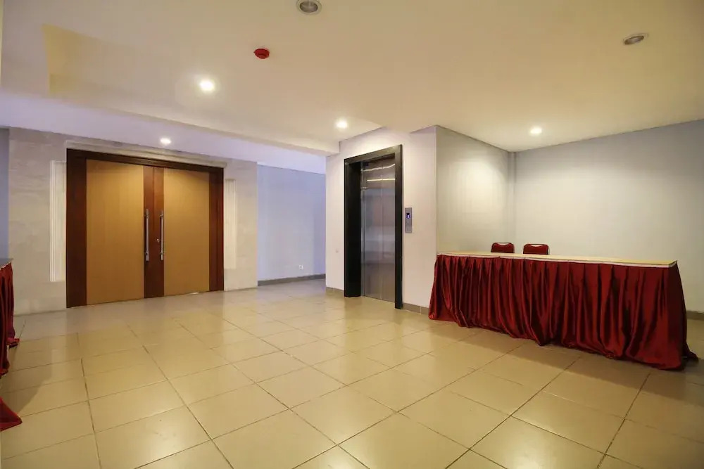 Airy Denpasar Barat Patih Jelantik 8 Bali
