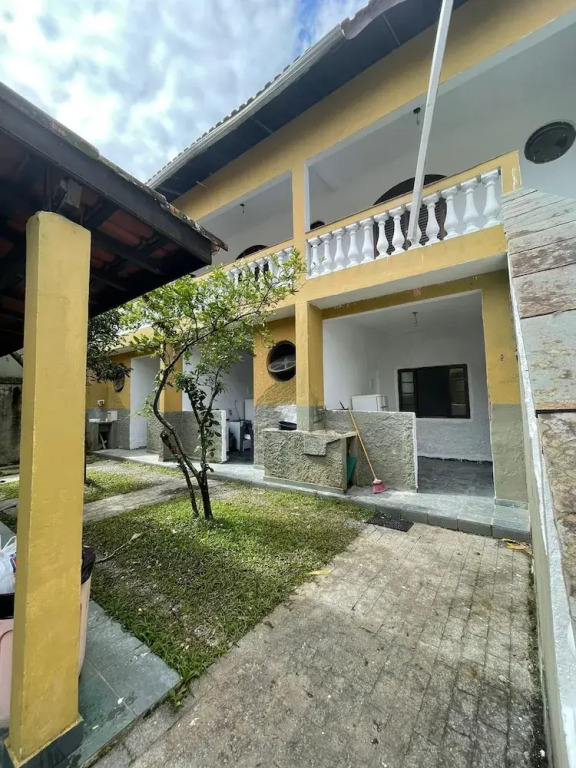 Suítes Bertioga