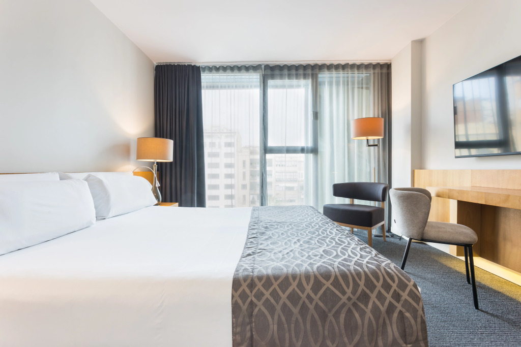Hotel Royal Passeig de Gracia