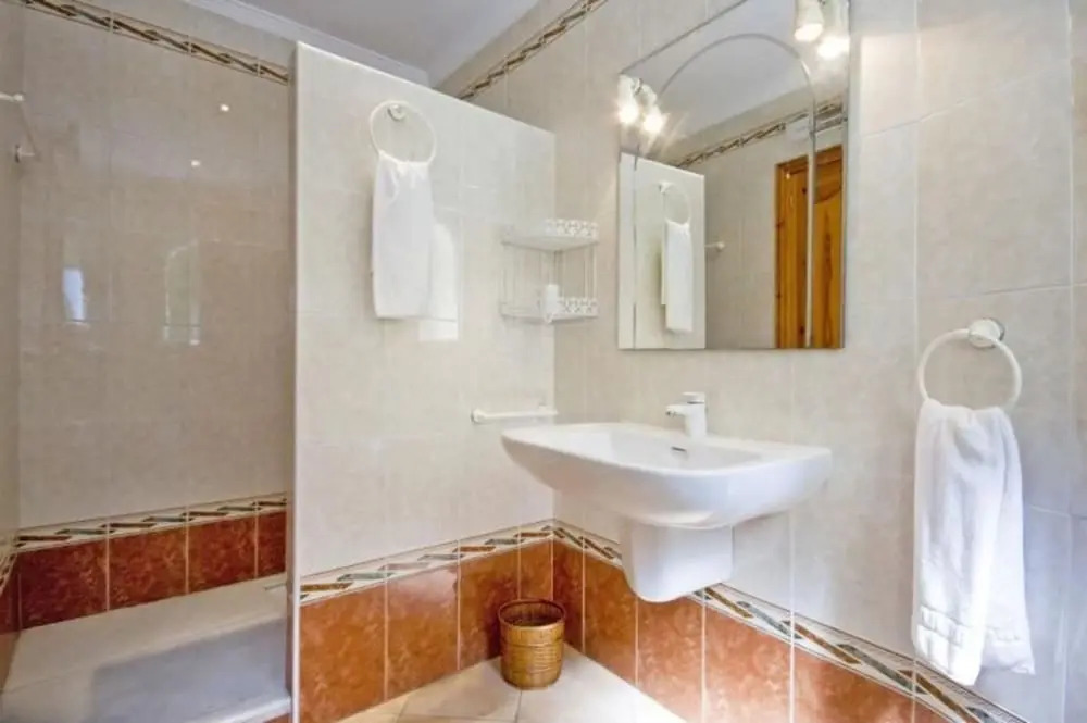 Villa in Altea, Alicante 103837 by MO Rentals