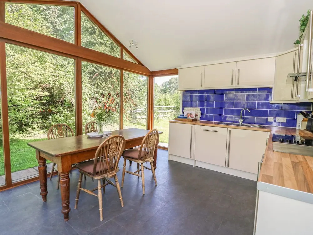 Derry Cottage