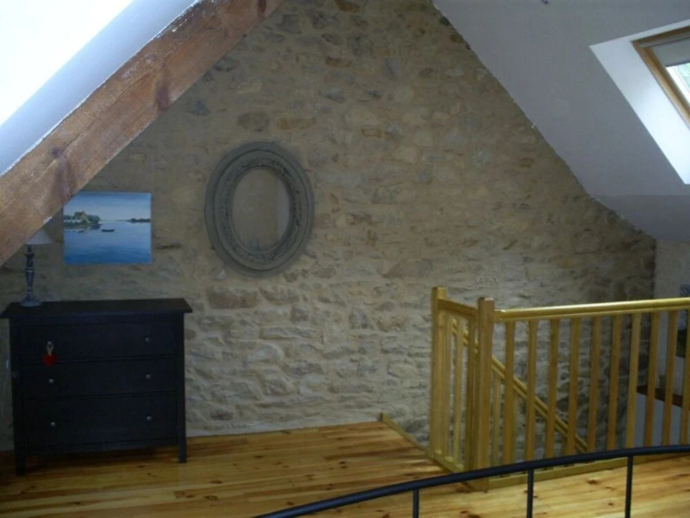 Les Gîtes du Moulin du Pomin