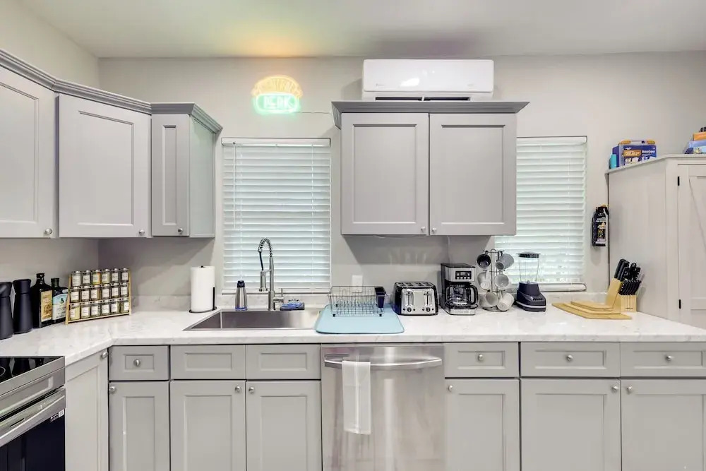 Pet-friendly Home, Near Hot Springs National Park!