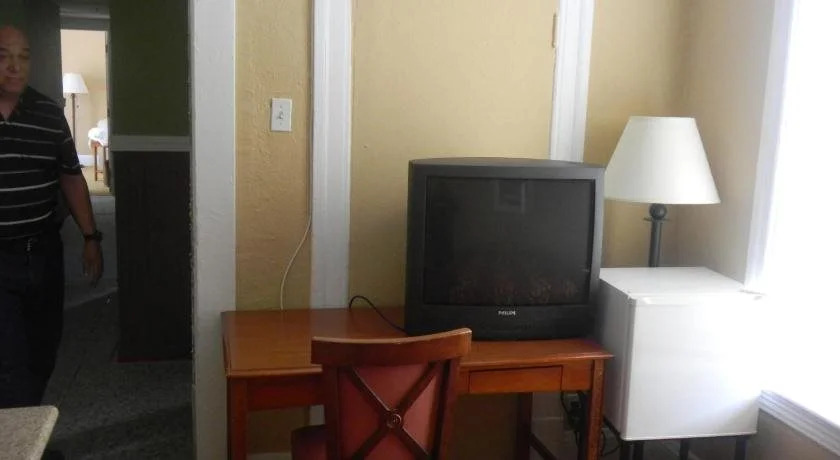 Europa Hostel
