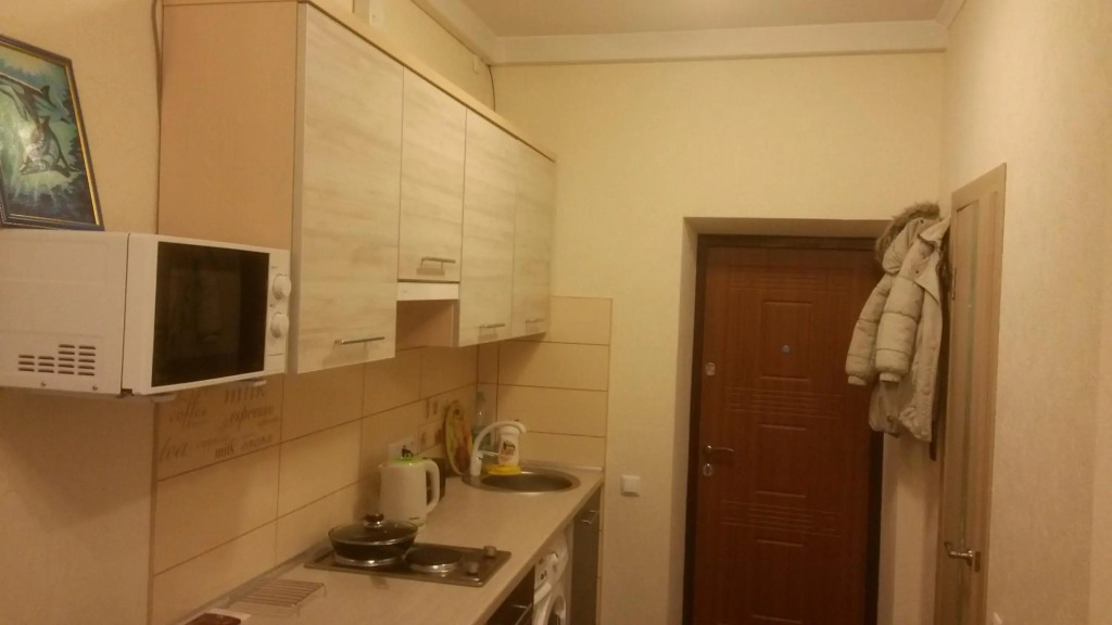 Apartments Darvina 20, Апартаменты на улДарвина дом 20
