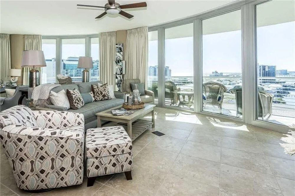 Bella Luna 1001 - 3 Br condo by RedAwning