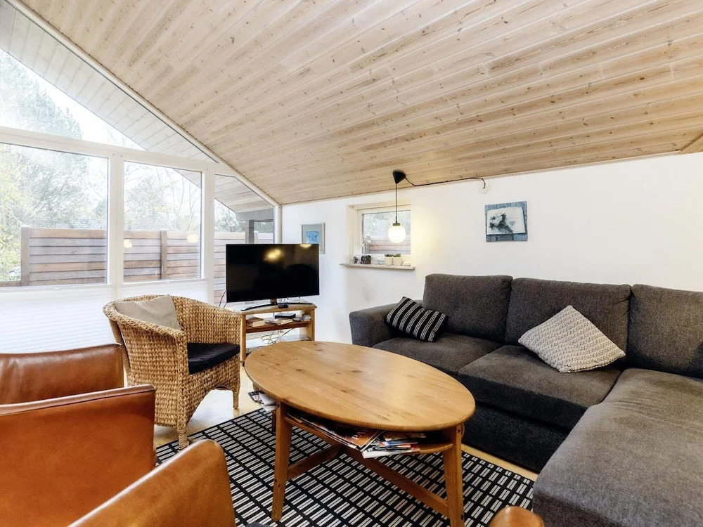 8 person holiday home in Rødby-By Traum