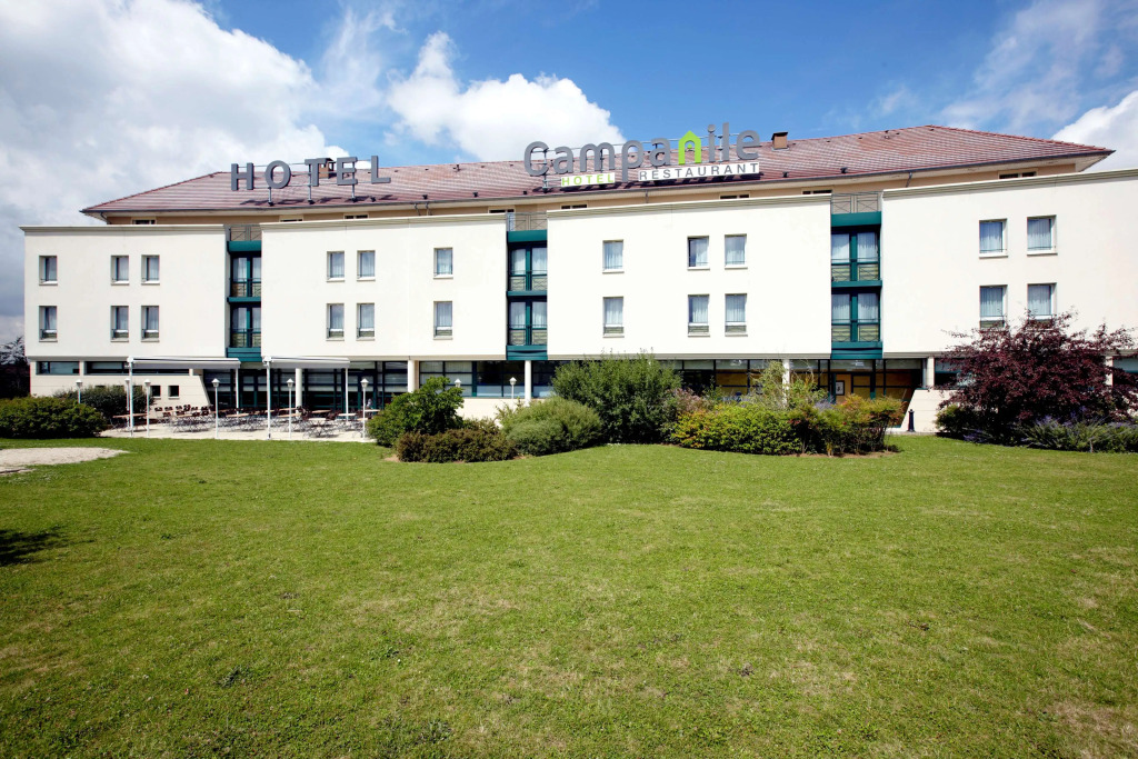 B&B HOTEL Marne-la-Vallée Bussy-Saint-Georges