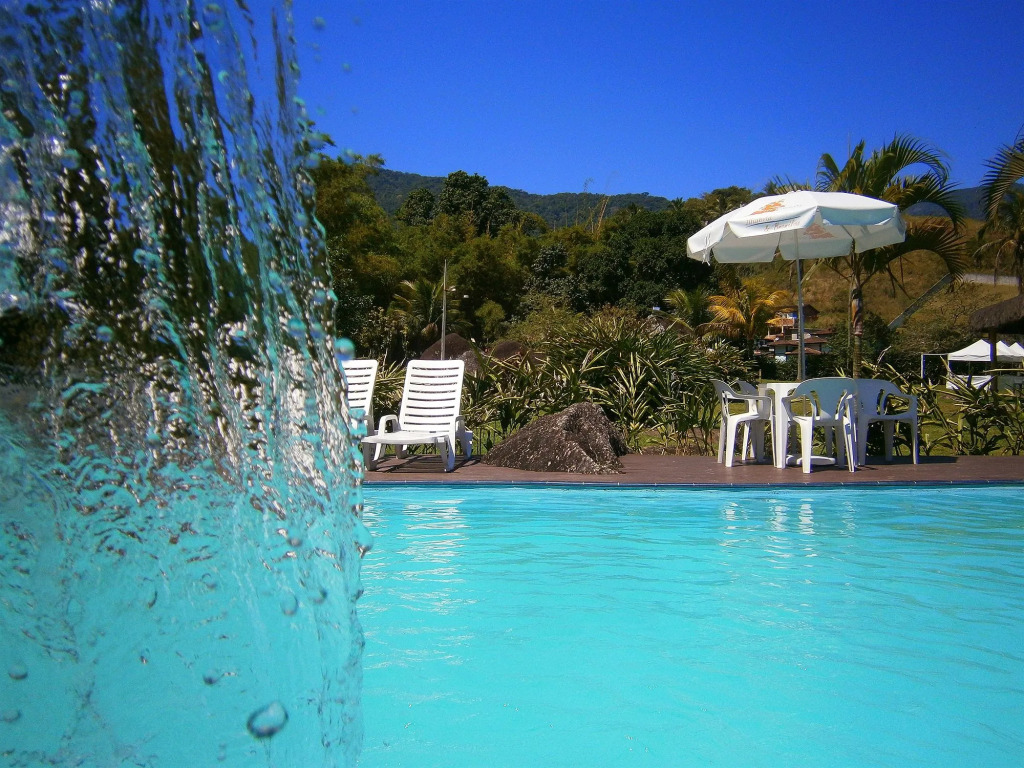 Villa Baepi