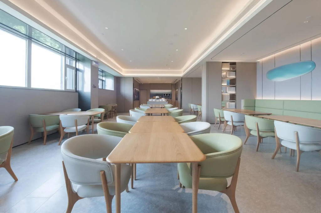 JI Hotel (Zibo Shandong University of Technology Renmin West Road)