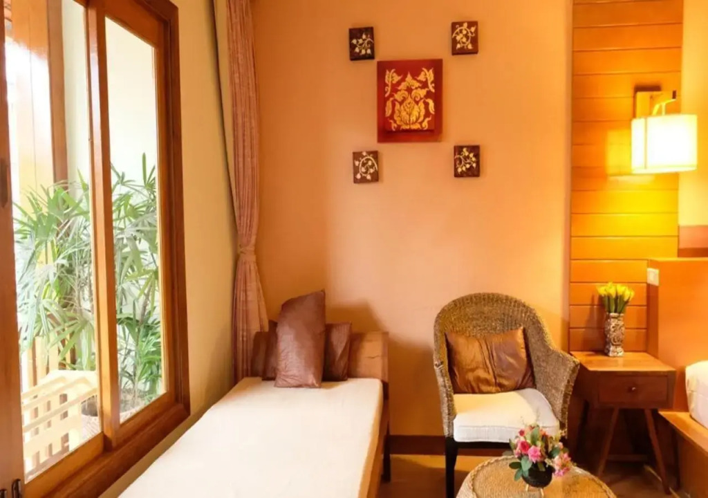 Vieng Mantra Hotel
