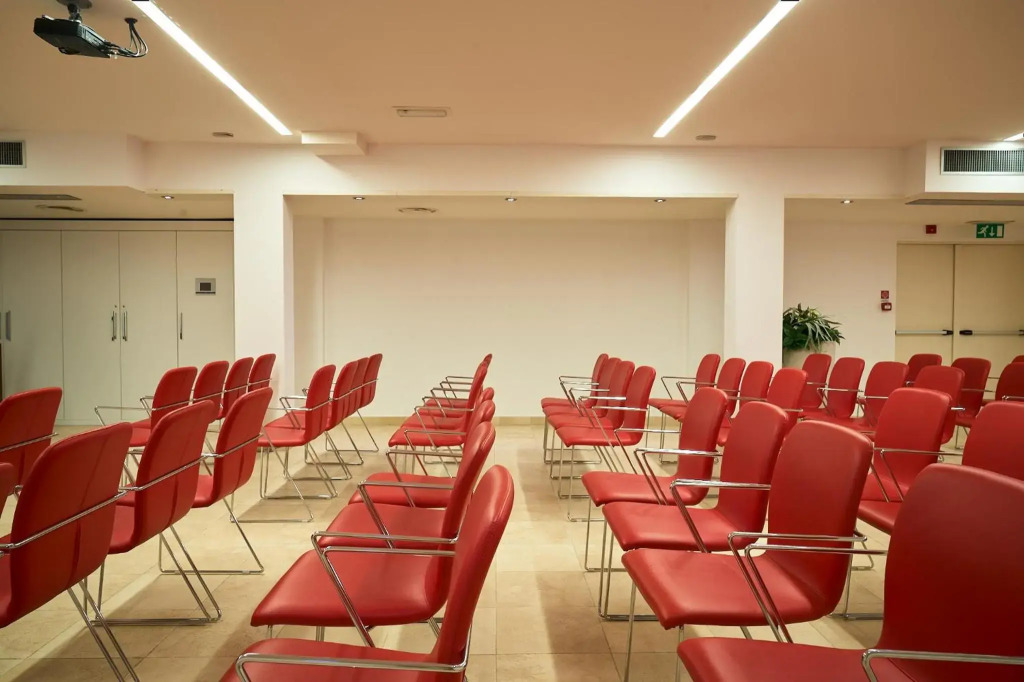 Delfina Palace Hotel