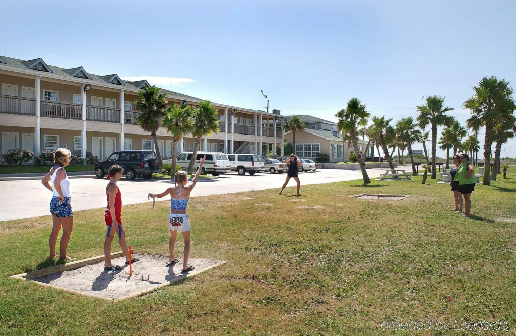 Plantation Suites and Conference Center