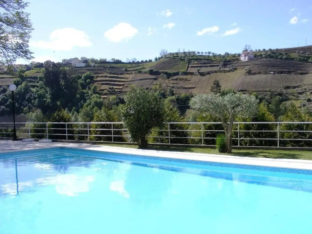 Solar Quinta da Portela - Douro