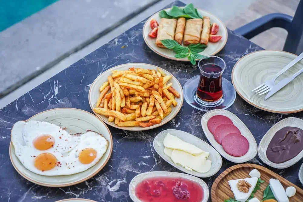 Green Park Mardin Hotel
