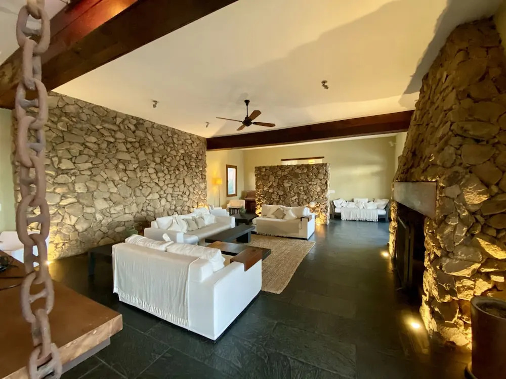 Casa Quetzal