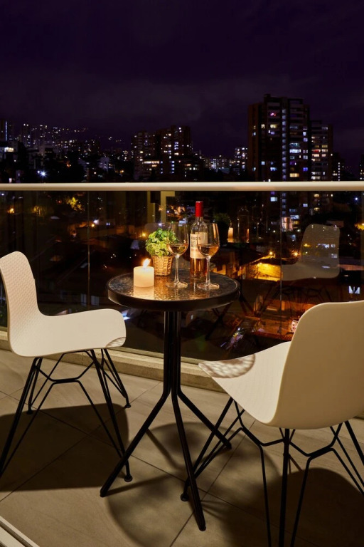 Soul Apartamentos
