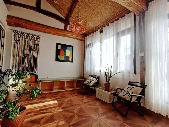 Beijing Huairou Youfang Xiaoyuan Homestay