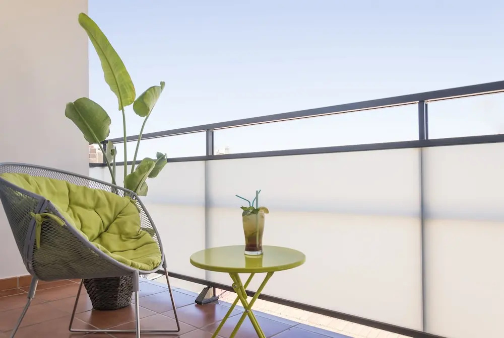 Apartamento Soho Premium