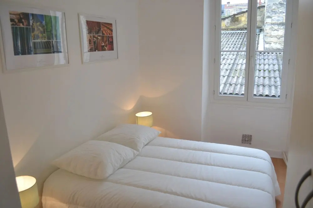Appartement Laclotte