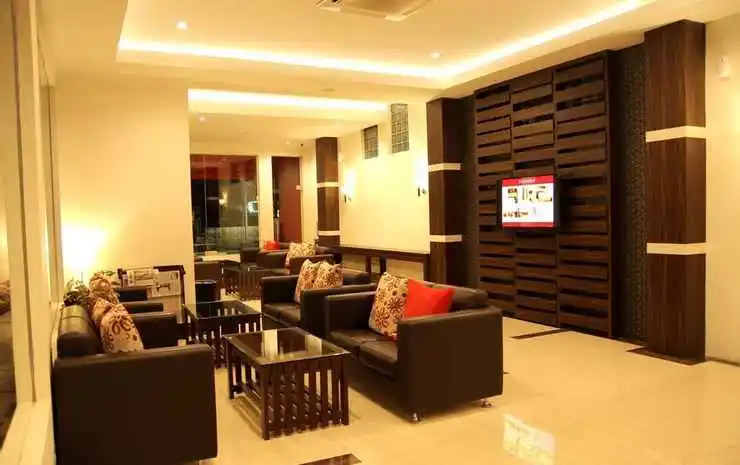 Amory Boutique Sumedang