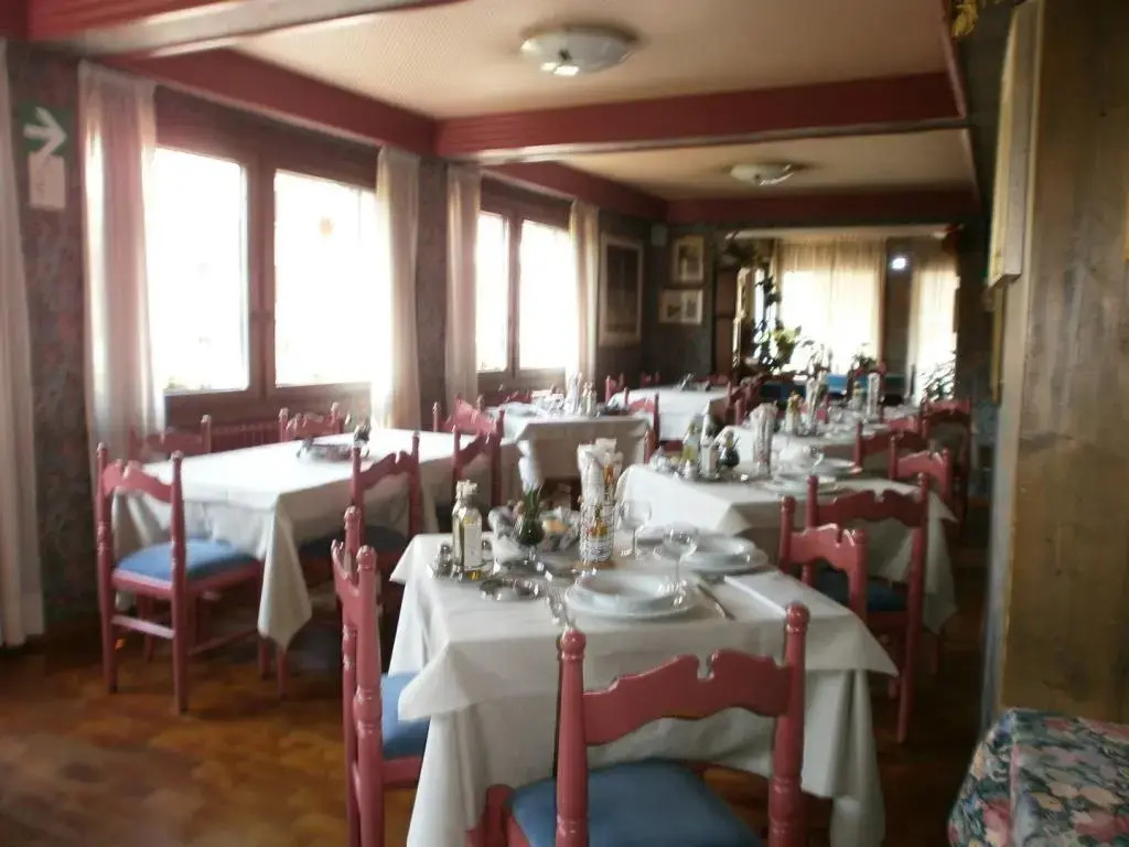 Hotel Cervo
