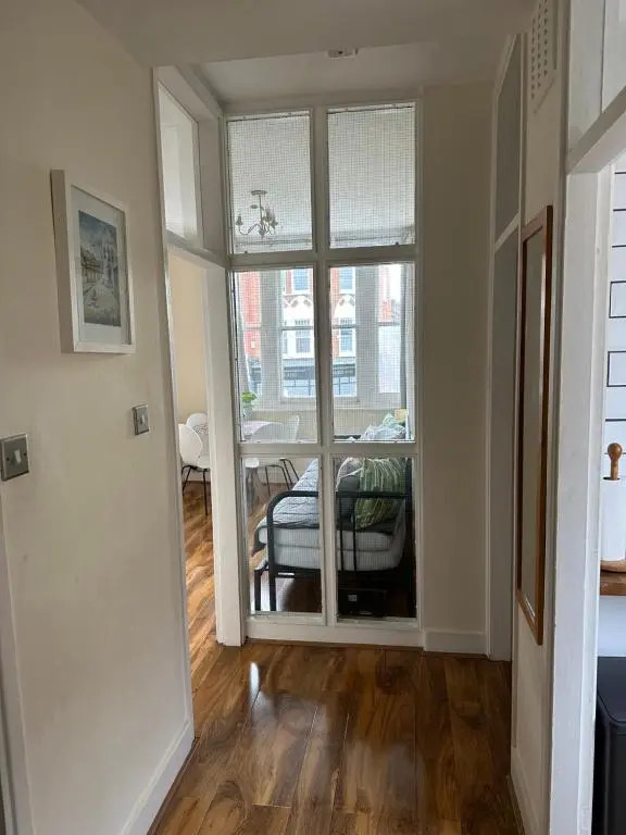 apartment Lavender Hill