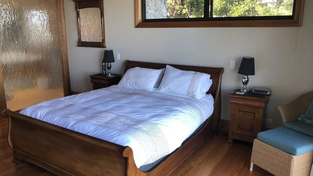 Tata Tides Retreat