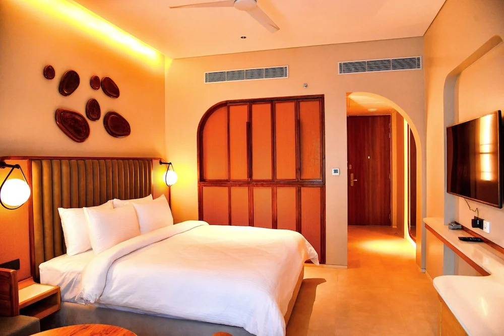 Swosti Premium Beach Resorts, Puri