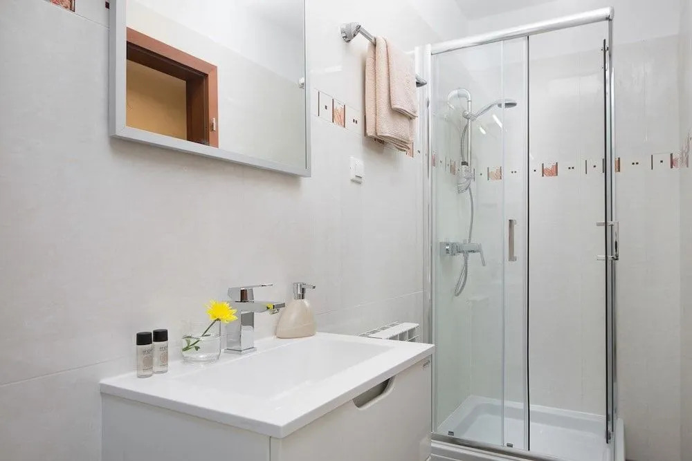 Luxury apartments CasaBlanca/Vivaldi