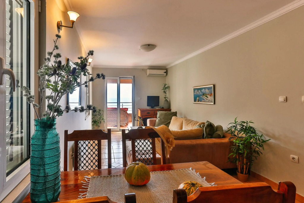 Apartments Misko