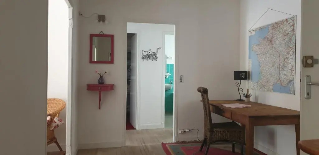 La Maison