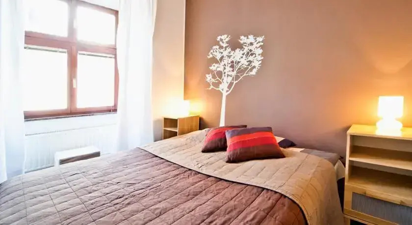 Coco Apartment