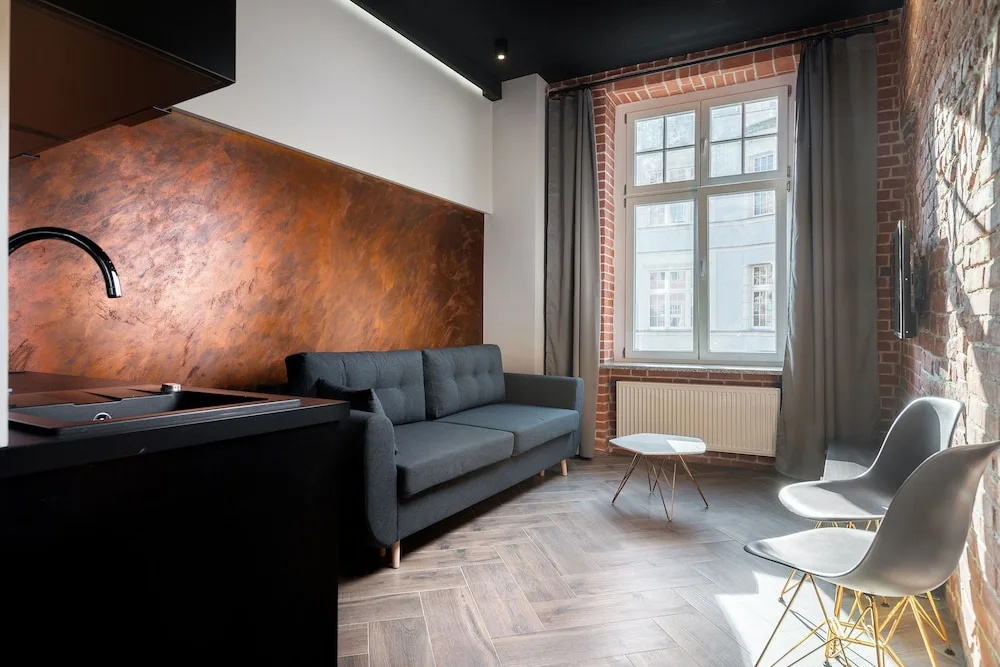 RentPlanet Apartments Szewska
