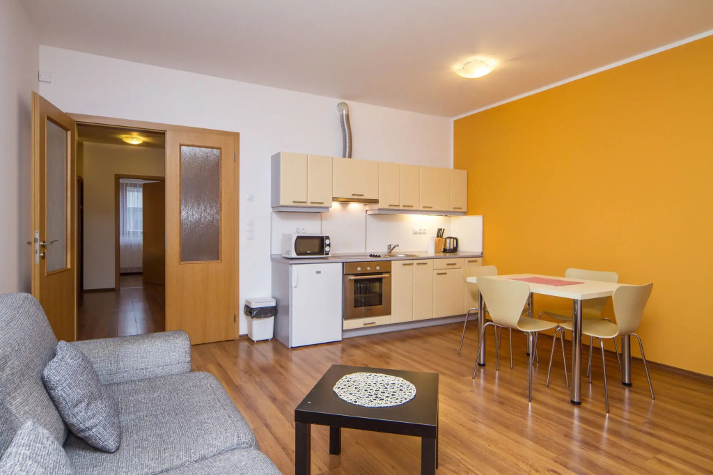 3D Apartments