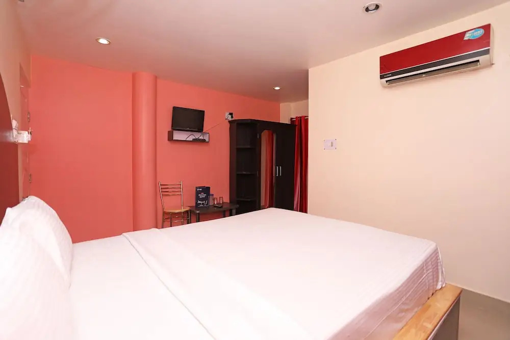 OYO 9589 Hotel Aries