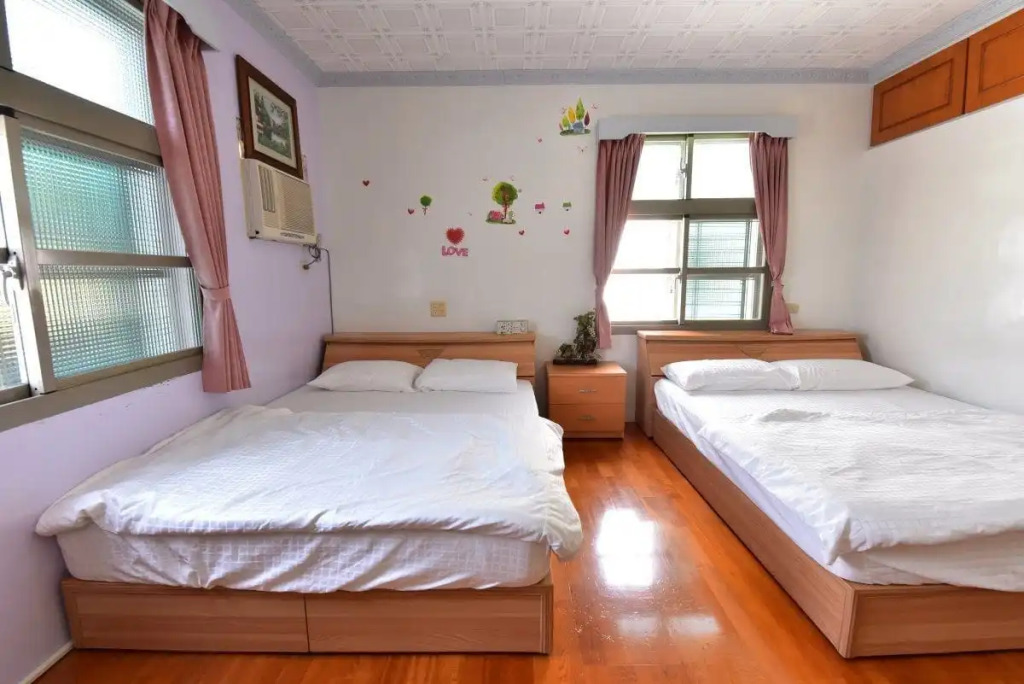 Little Lost B&B l Family&Pet Friendly