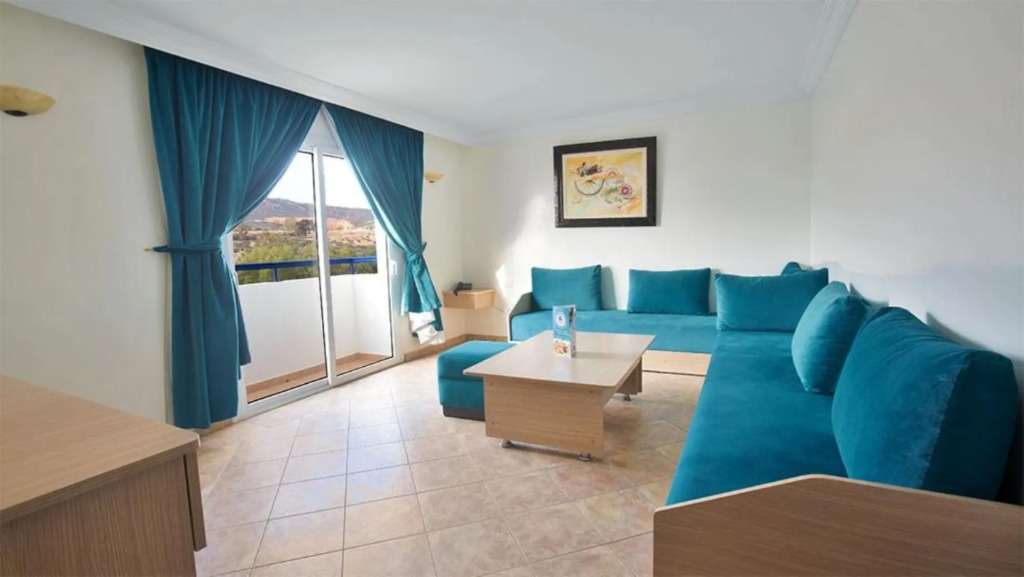 Hotel Tildi Hotel & Spa